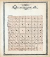 Township 108 N., Range 79 W., Lyman County 1911